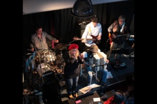 Atrium 2015